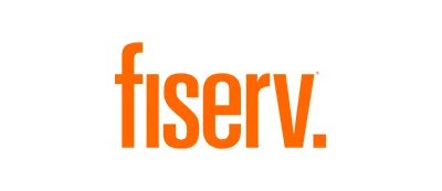 fiserv logo