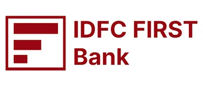 idfc First Bank Logo