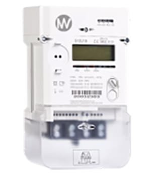 Smart Meter (Single Phase)